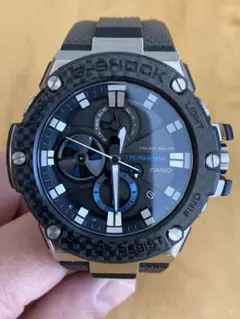 CASIO G-SHOCK GST-B100 メンズ 腕時計のサムネイル
