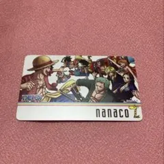 2026年最新】nanacoカードの人気アイテム - メルカリ