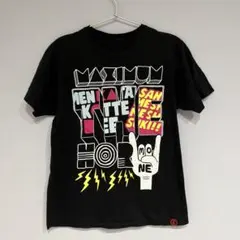 マキシマムザホルモン　Tシャツ マキシマムザホルモン Tシャツ - メルカリ