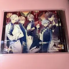 ピオフィオーレの晩鐘 ピオフィ 超大吉 アクリルボード まるくじ