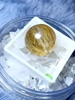 12mm前後ゴールドルチル♡♡ B4 - メルカリ