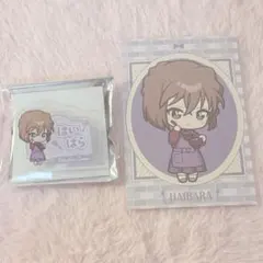 名探偵コナン トレーディングお名前バッジ トレーディングポストカード キッチン