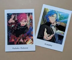 あんさんぶるスターズ！ ぱしゃっつ vol.5 ＨｉＭＥＲＵ　桜河こはく