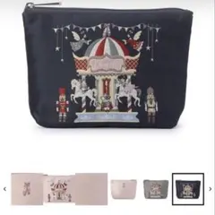 2026年最新】Chacott ポーチの人気アイテム - メルカリ