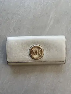 マイケルコース　MICHAEL KORS 長財布