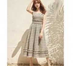 2025年最新】herlipto ワンピース ツイードの人気アイテム - メルカリ