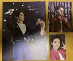 BTS PERMISSION TO DANCE PTD トレカ J-HOPE