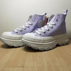 【HL91】コンバース ALL STAR (R) TREKWAVE NC HI