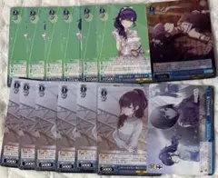 プロセカ ヴァイス ヴァイスシュヴァルツ 朝比奈まふゆ