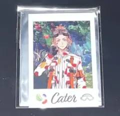 ツイステ展 ケイト ランダムカードコレクション