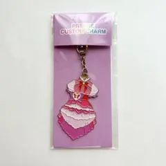 【未開封】プリキュア プリティガールズコレクション　衣装チャーム　キュアマシェリのサムネイル
