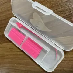 メザイク　二重まぶた用 アイテープ 専用ケース付きのサムネイル