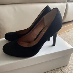 AIMER パンプス　Sサイズ