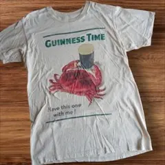 GUINNESS Tシャツ Mサイズのサムネイル