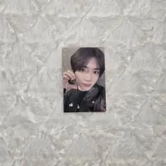 TXT MOA CON MOA ZONE FC特典 ボムギュ