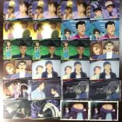 イタジャガ 名探偵コナン Vol.3 24枚セット