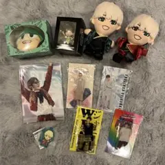 神山智洋 WEST. まとめ売り