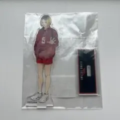 ハイキュー アクスタ アクリルスタンド 孤爪研磨