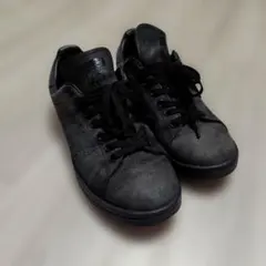 アディダス adidas スタンスミス ゴアテックス 26cm ブラック