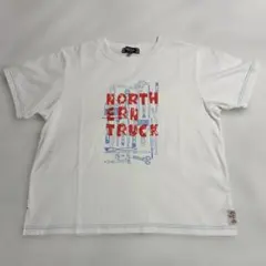 ノースオブジェクト　Tシャツのサムネイル