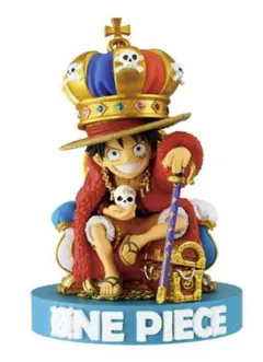 ONEPIECE ワールドコレクタブルフィギュア Limited Edition