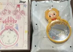 POP MART Zsiga It's okay ミラーマグネット