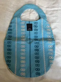 ミナペルホネン スキップ バッグ go! skip bag - メルカリ