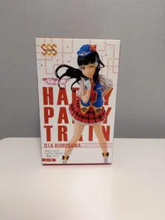 2026年最新】happy party trainの人気アイテム - メルカリ