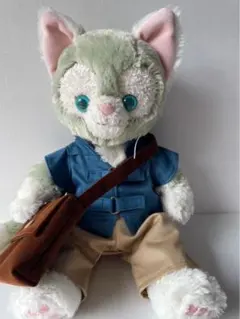 コスチュームセット（ジェラトーニ）