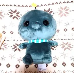 新品未使用】教育番組タマ パペット（おまけ付き） - メルカリ