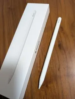 Apple Pencil（第2世代）本体