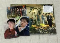 straykids スキズ Hollow 初回A スンミン タワレコ ラキドロ