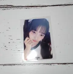 ive alive レイ　トレカ