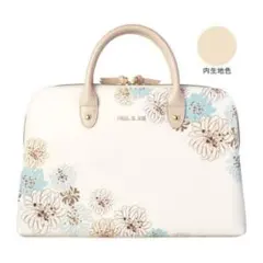 ポール&ジョー　パソコンケース