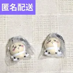 ちいかわマスコットつきビスケット ラッコ×2