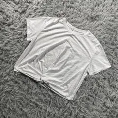 ROXY ロキシー 半袖 Tシャツ ホワイト Mサイズ スポーツウェアのサムネイル
