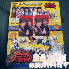 NCT DREAM BTTF未開封 ヘチャン チソン トレカ付き