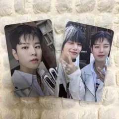 2025年最新】stray kids アイエン トレカの人気アイテム - メルカリ