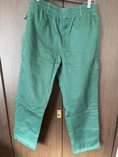 FieldCore ワークパンツ グリーン