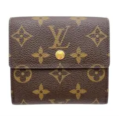 2026年最新】ルイヴィトン louis vuitton 財布 二つ折り モノグラム