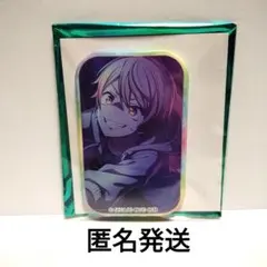 プロセカ 天馬司 スクエアバッジコレクション