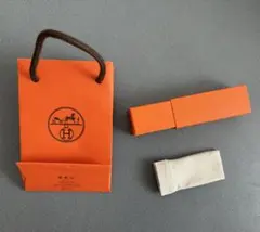 エルメス HERMES 口紅ケース リップケースのサムネイル