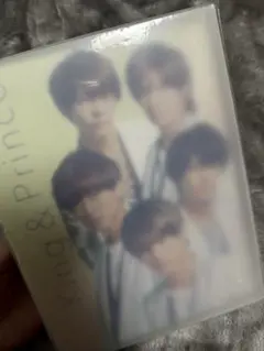 King＆prince 会報ファイル フォトアルバム セット