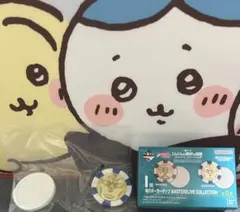 一番くじ ジョジョの奇妙な冒険 魂のポーカーチップ　I賞