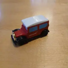 きかんしゃトーマス　キャロライン