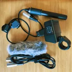2026年最新】！ソニー XLRアダプターキット XLR-K2Mの人気アイテム