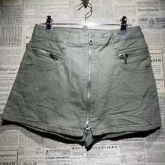 Barak バラク ショートパンツ size 2