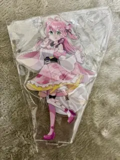 M*i様 ホロライブさくらみこアクリルスタンド