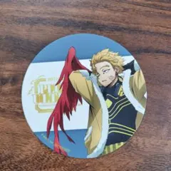 ヒロアカ　東急コラボ　コースター ホークス