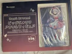 GIGO限定 宮永ののか ビッグジオラマアクリルフィギュア 夢限大みゅーたいぷのサムネイル